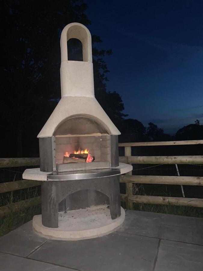 Lle Mary - Beautiful Views, Hot Tub, Secluded, Dog Welcome, Barmouth Llanddwywe Exterior foto